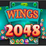 Wings 2048