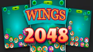Wings 2048 thumbnail