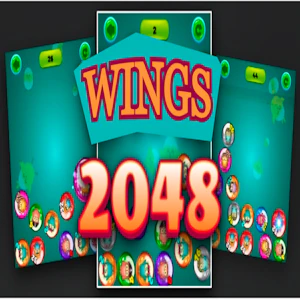 Wings 2048 Thumbnail