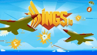 Wings.io game cover