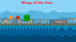 Wings of the Past