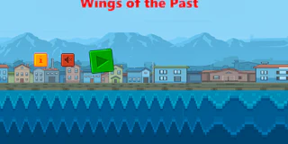 Wings of the Past thumbnail