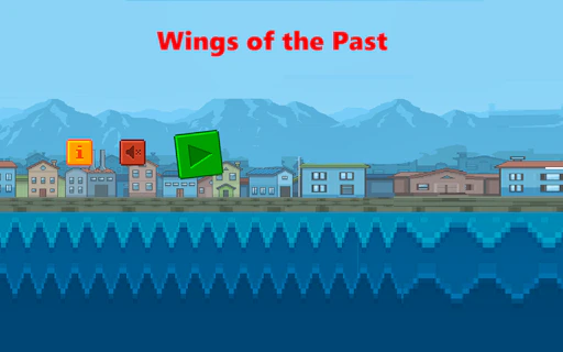 Wings of the Past