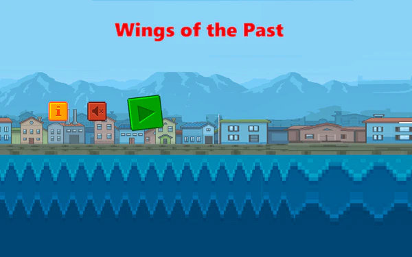 Wings of the Past