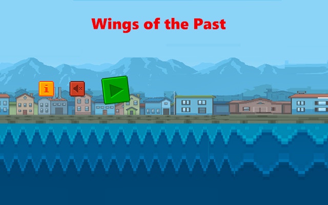 Wings Of The Past