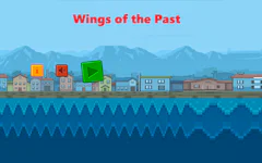 Wings of the Past