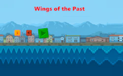 Wings of the Past