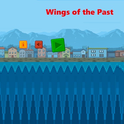 Wings of the Past By Gamepix