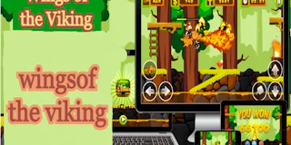 Wings of the Viking thumbnail