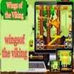 Wings of the Viking