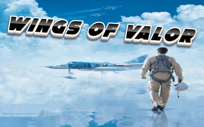 Wings of Valor game