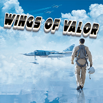 Wings of Valor By Gamepix