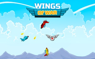 Wings Of War