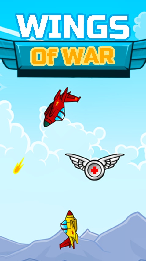 Wings of War