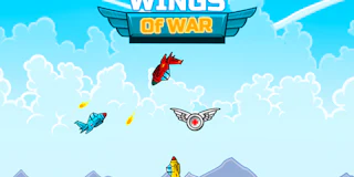 Wings of War thumbnail