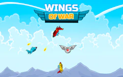 Wings of War