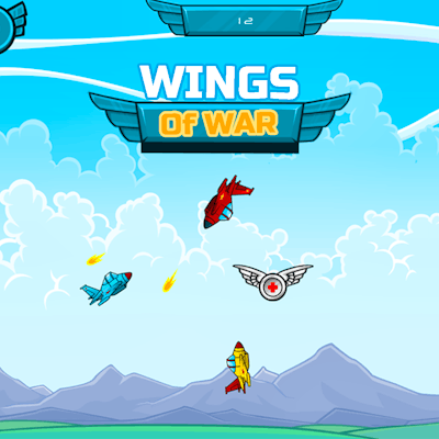 Wings of War By Gamepix