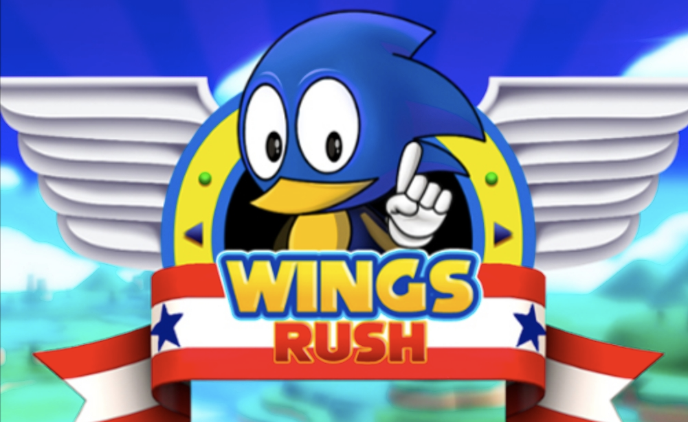 Wing It by Flying Leap Games