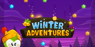 Winter Adventures thumbnail