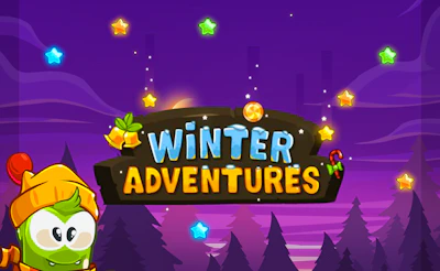 Winter Adventures cover art