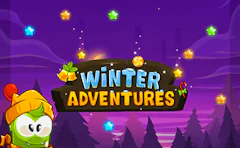 Winter Adventures