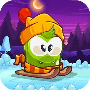 Winter Adventures Thumbnail