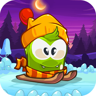 Winter Adventures By Gamepix