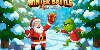 Winter Battle thumbnail