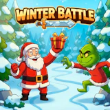Winter Battle