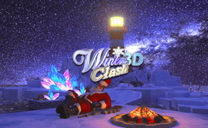 Moto X3m Winter 🕹️ Play Now on GamePix