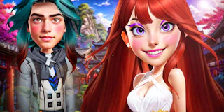 Winter CosmoFest thumbnail