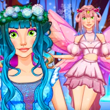Winter Fairy