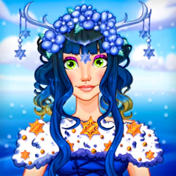 Winter Fairy