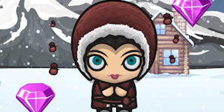 Winter Gemstone thumbnail