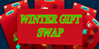 Winter Gift Swap thumbnail