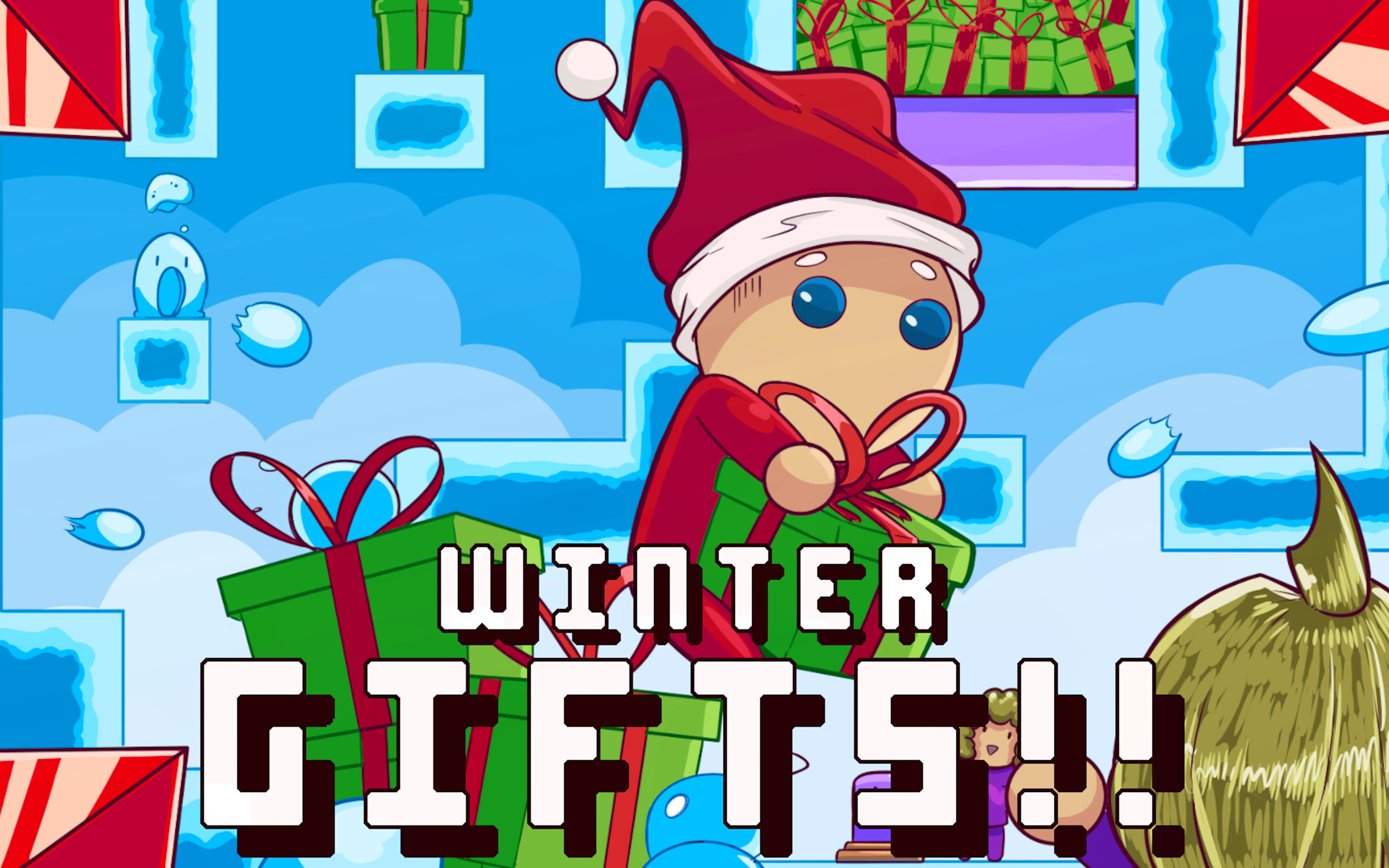 Winter Gifts