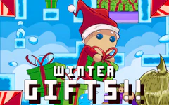 Winter Gifts
