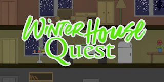 Winter House Quest thumbnail