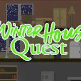 Winter House Quest