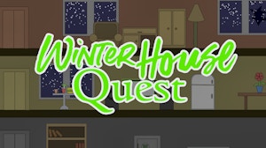 Image for Winter House Quest