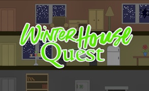 Winter House Quest