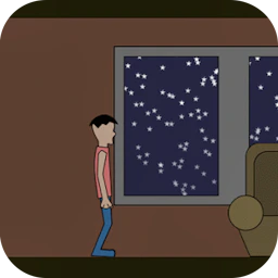 Winter House Quest