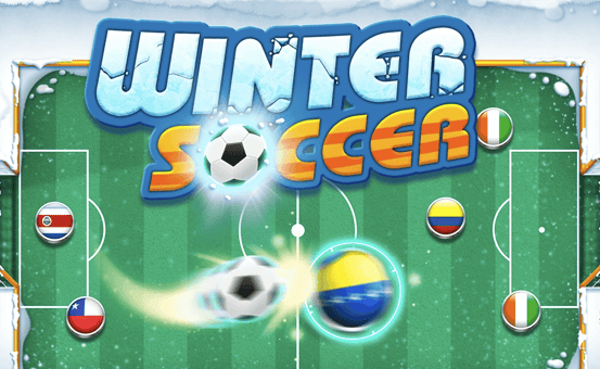 Soccer Caps Game 🕹️ Play Now on GamePix