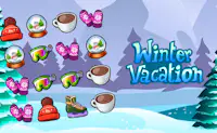 Vacances d'Hiver
