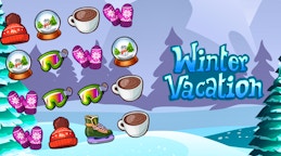 Winter Vacation