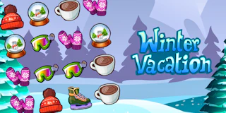 Winter Vacation thumbnail