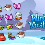Winter Vacation