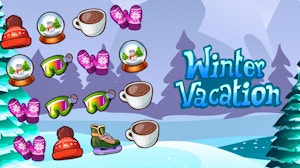 Image for Winter Vacation