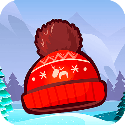 Winter Vacation By Gamepix