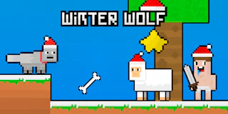Winter Wolf thumbnail